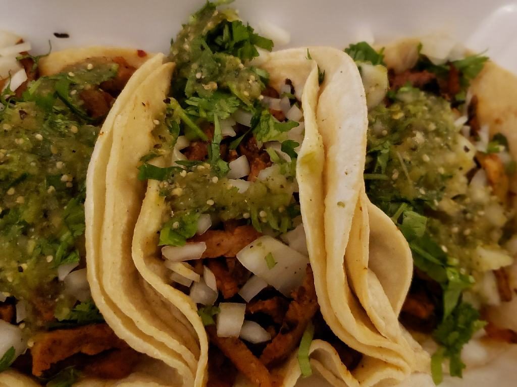 Dónde comer tacos gigantes en CDMX: de carne, pechuga y más