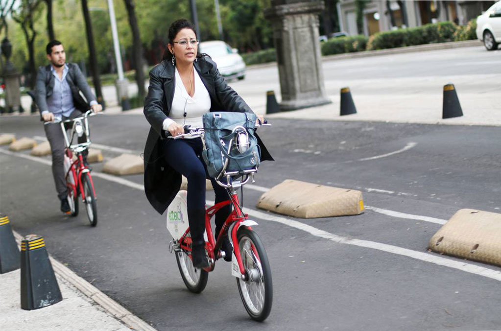 Ecobici incrementa sus tarifas a partir de esta semana 1