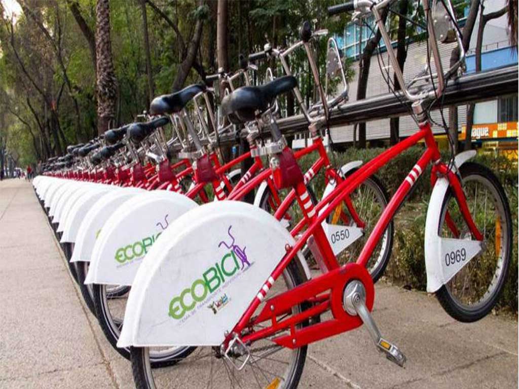 Ecobici incrementa sus tarifas a partir de esta semana