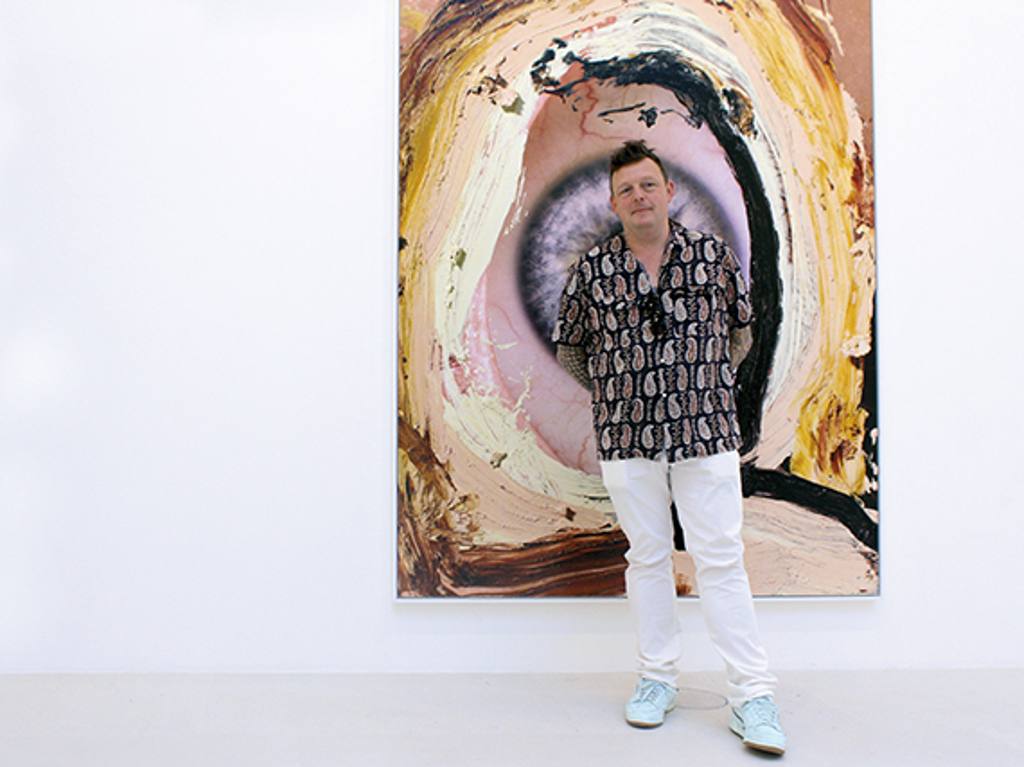 Nueva exposición de Urs Fischer llega al Museo Jumex Artista
