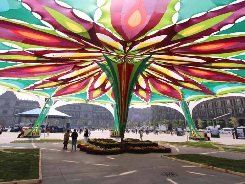 Festival de Primavera 2022 en CDMX Portada