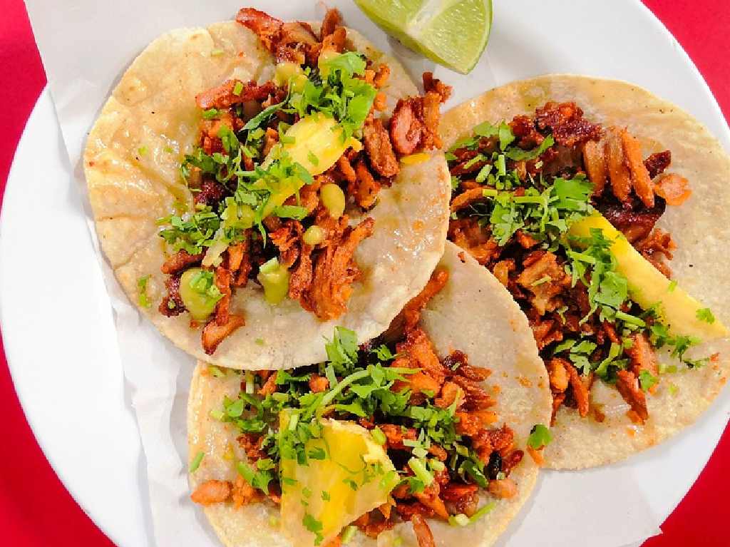 No te pierdas el Festival del Taco y el Mezcal en CDMX