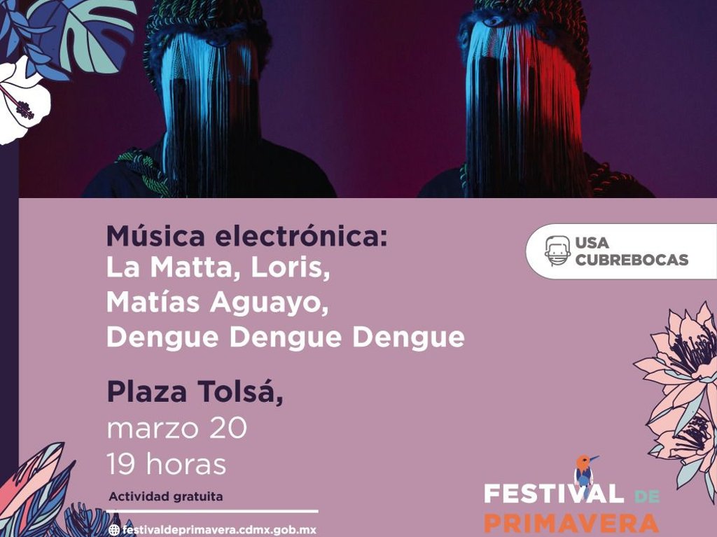 festival-primavera-concierto-musica-electronica-gratis-cdmx-flyer