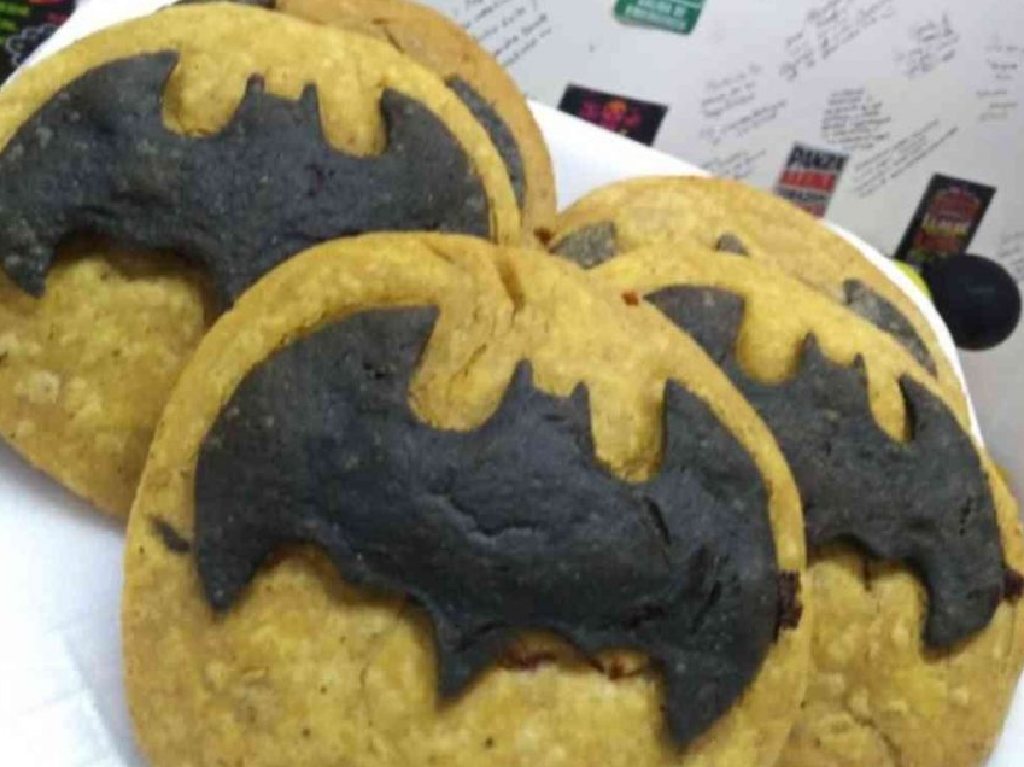 Llegó la GordiBatman a CDMX. ¡Mira dónde las venden!