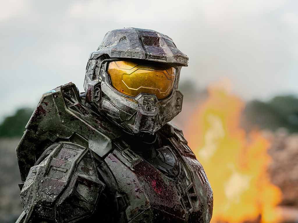 Halo The Series: la nueva aventura