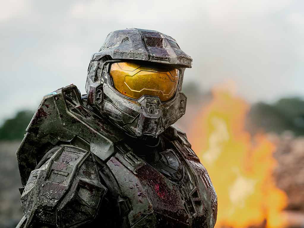 Halo The Series: La nueva aventura de Master Chief llevada a la televisión