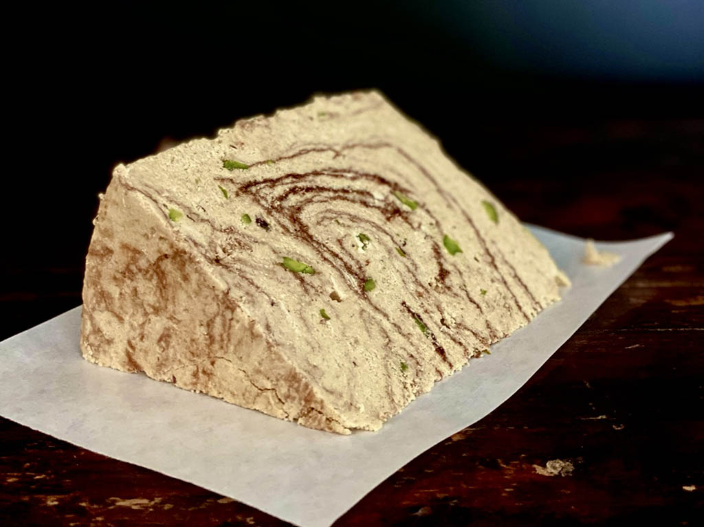 Halva Boutique un postre tradicional de Medio Oriente directo a tu casa 0