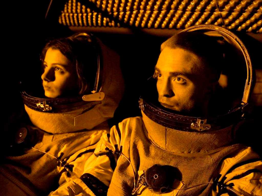 High life mejores peliculas de robert pattinson