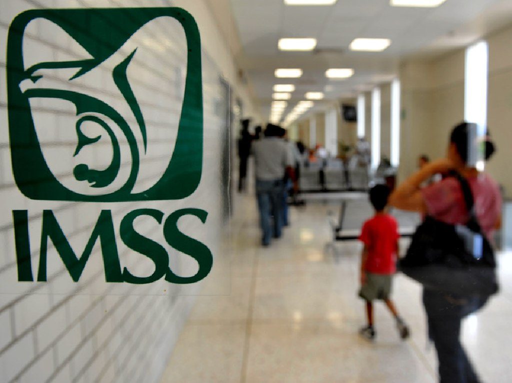 IMSS Bienestar: Accede a sus consultas sin tener Seguro Social