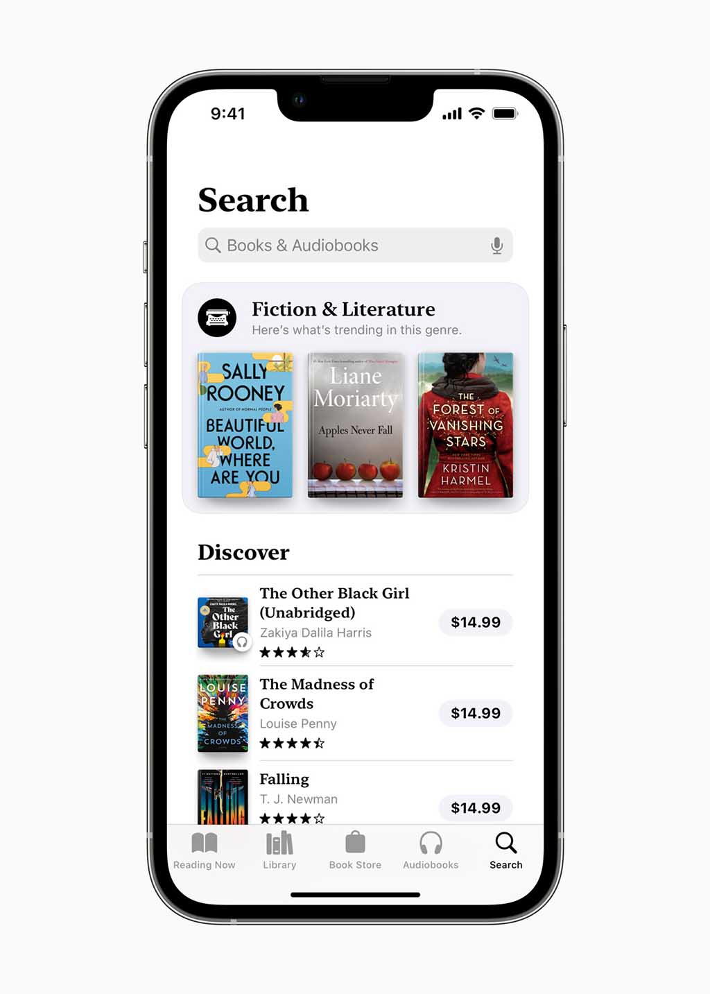 iPhone 13: cómo cambiar de Android a iPhone y las mejores apps 5