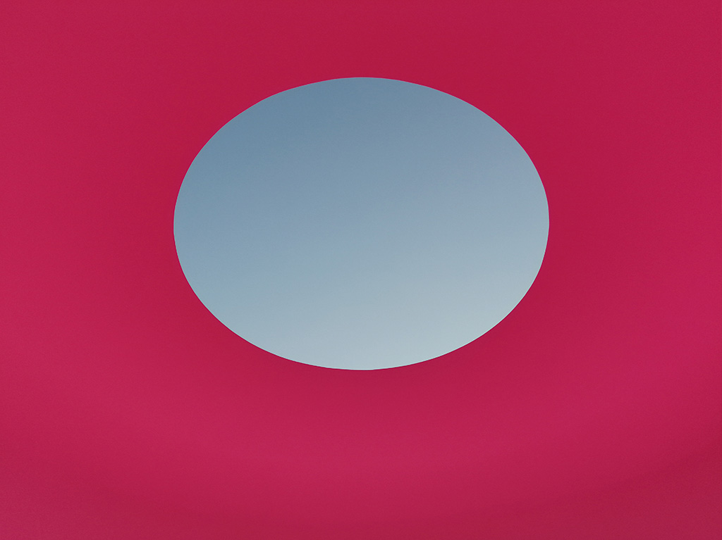 James Turrell en el Tec de Monterrey