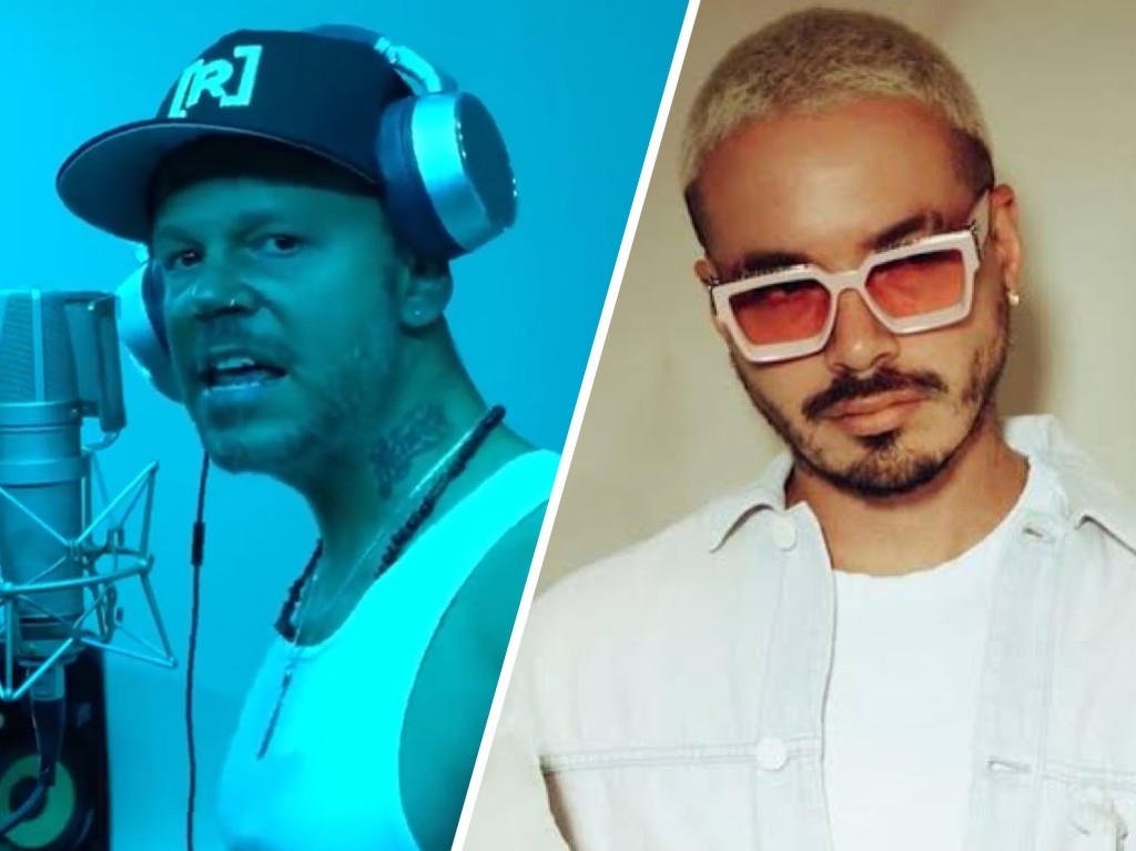 ¡Contexto! Todas las referencias de Residente a J Balvin en la sesión de Bizarrap