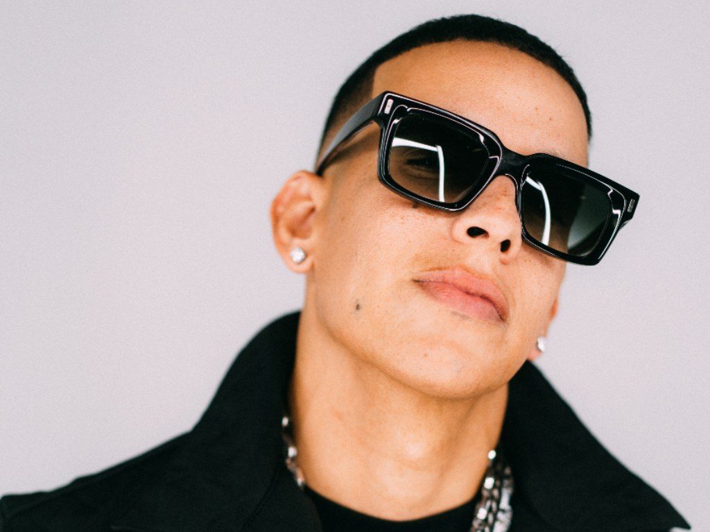 LEGENDADDY, ya se estrenó el último disco de Daddy Yankee