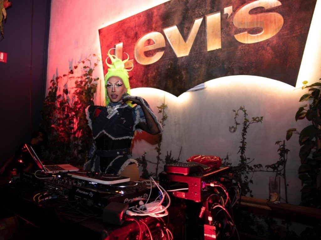 Levi's House of Strauss abre sus puertas en CDMX: conoce de cerca tus jeans  favoritos