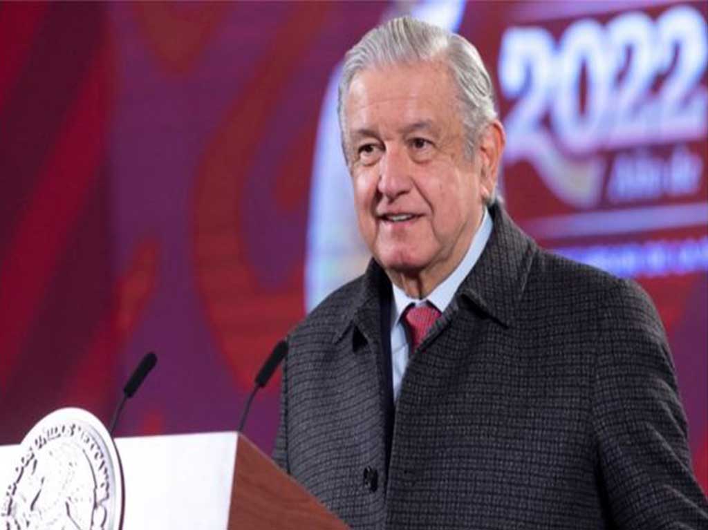 López Obrador analiza la eliminación del horario de verano, ¿Qué opinas?