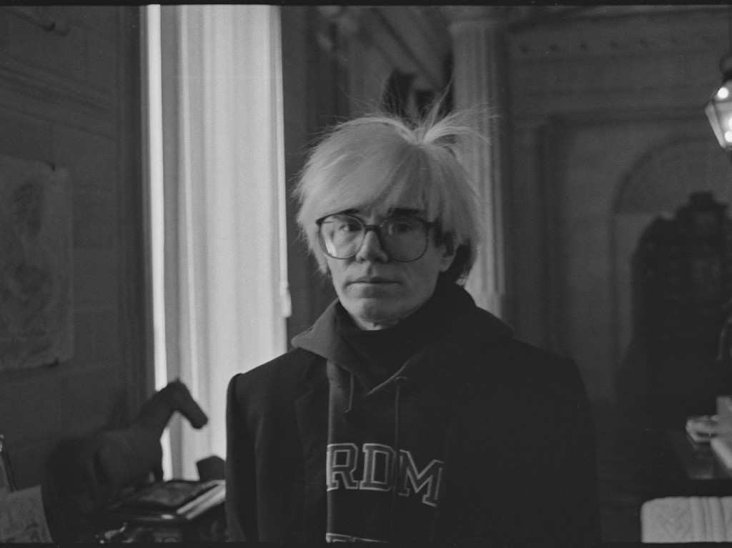 Los diarios de Andy Warhol, documental que nos aproxima a la vida privada del artista