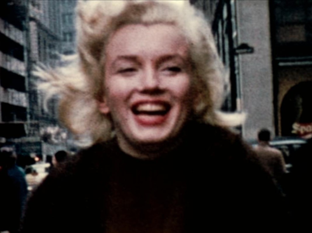 marilyn-monroe-documental-netflix abril 2022