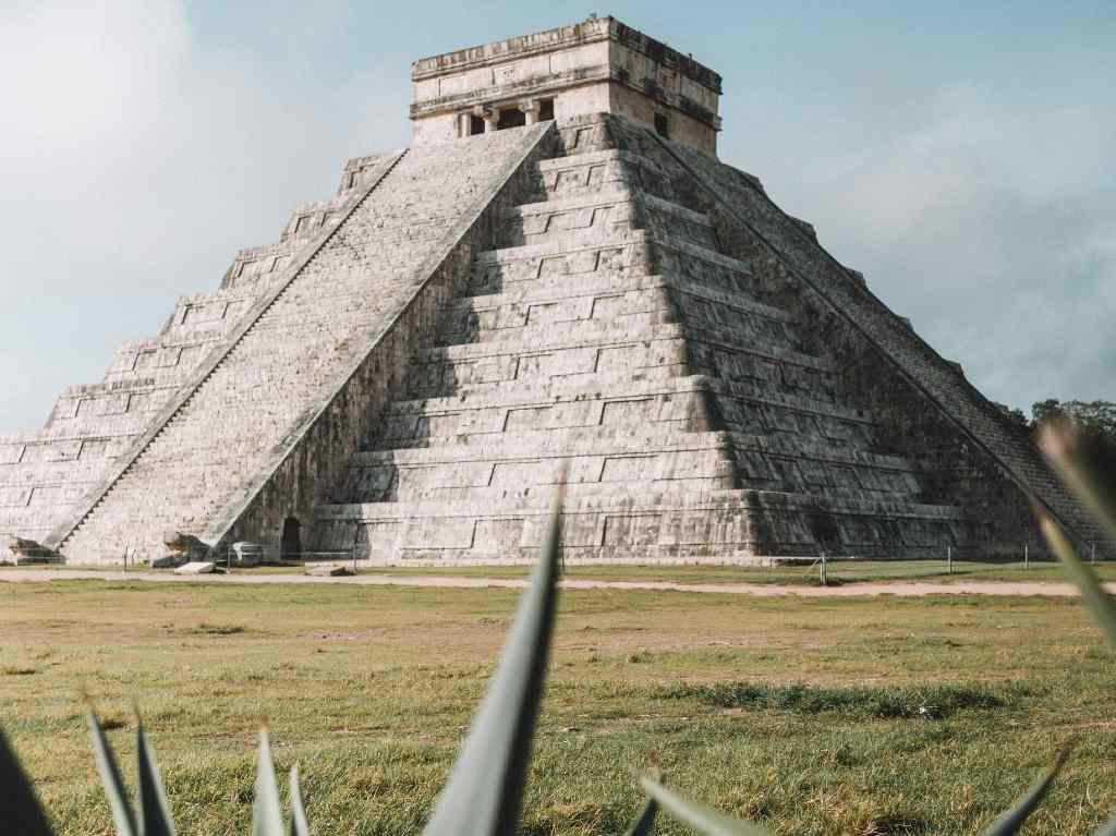 México es el tercer país más visitado del mundo según la OMT Portada