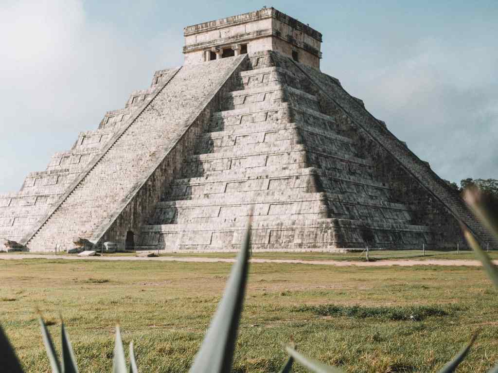 México es el tercer país más visitado del mundo según la OMT