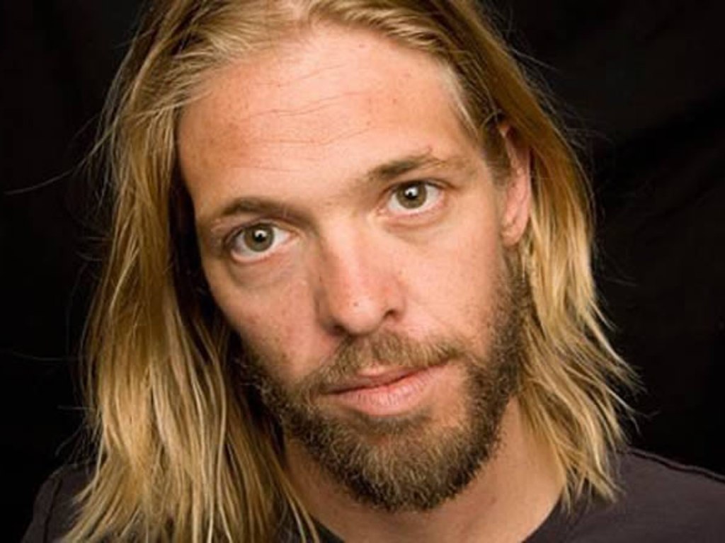 Muere Taylor Hawkins, baterista de Foo Fighters en Bogotá Colombia