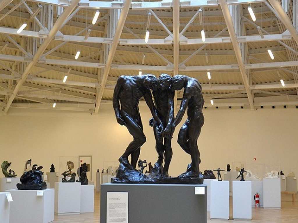 7 museos ideales para tener la cita más romántica Soumaya