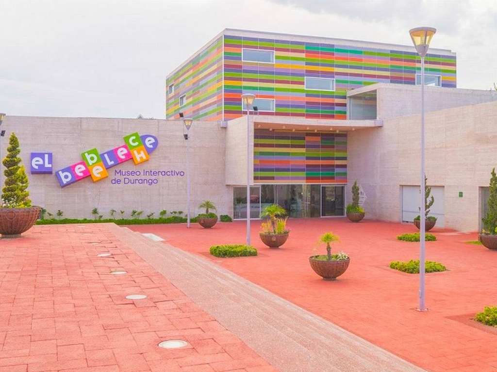 Los mejores museos para niños en México Museo Bebeleche