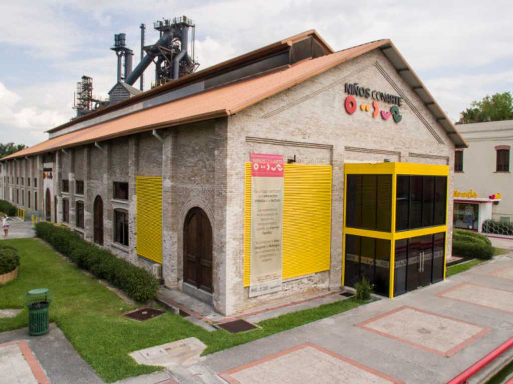 Los mejores museos para niños en México CONARTE