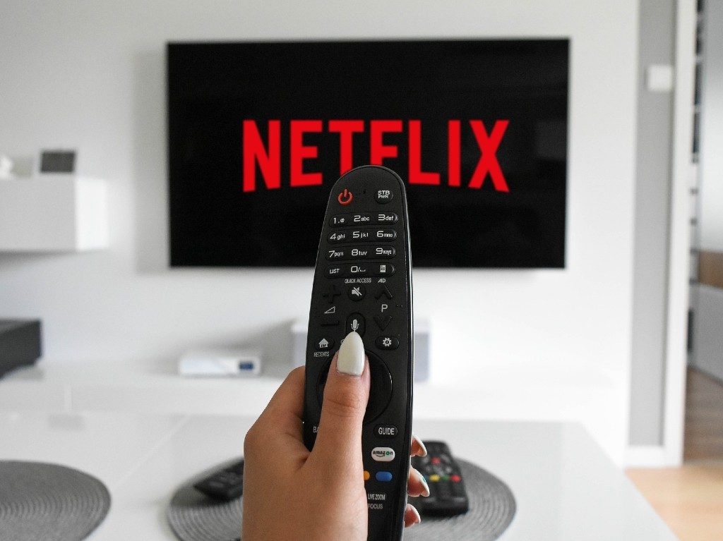 Netflix cobrará extra a los usuarios que compartan su cuenta