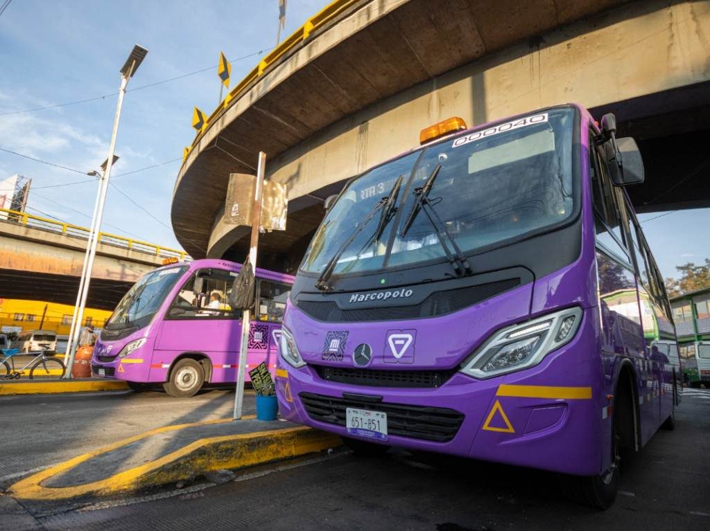 Nuevo corredor de División del Norte, ve qué rutas seguirá