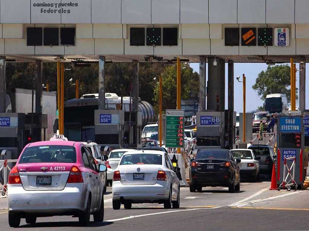 Ofrecen descuento del 50 por ciento en casetas de cobro ¡Tramítalo!