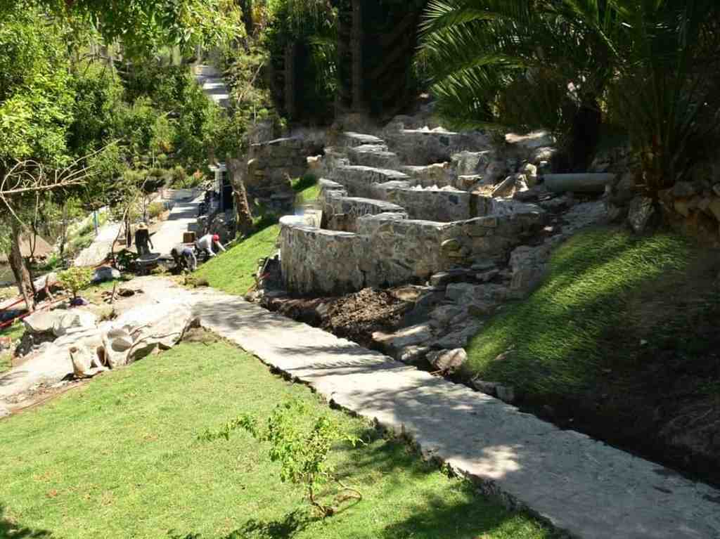 Parque Acuático El Río en Hidalgo reabrirá en Semana Santa Remodelación