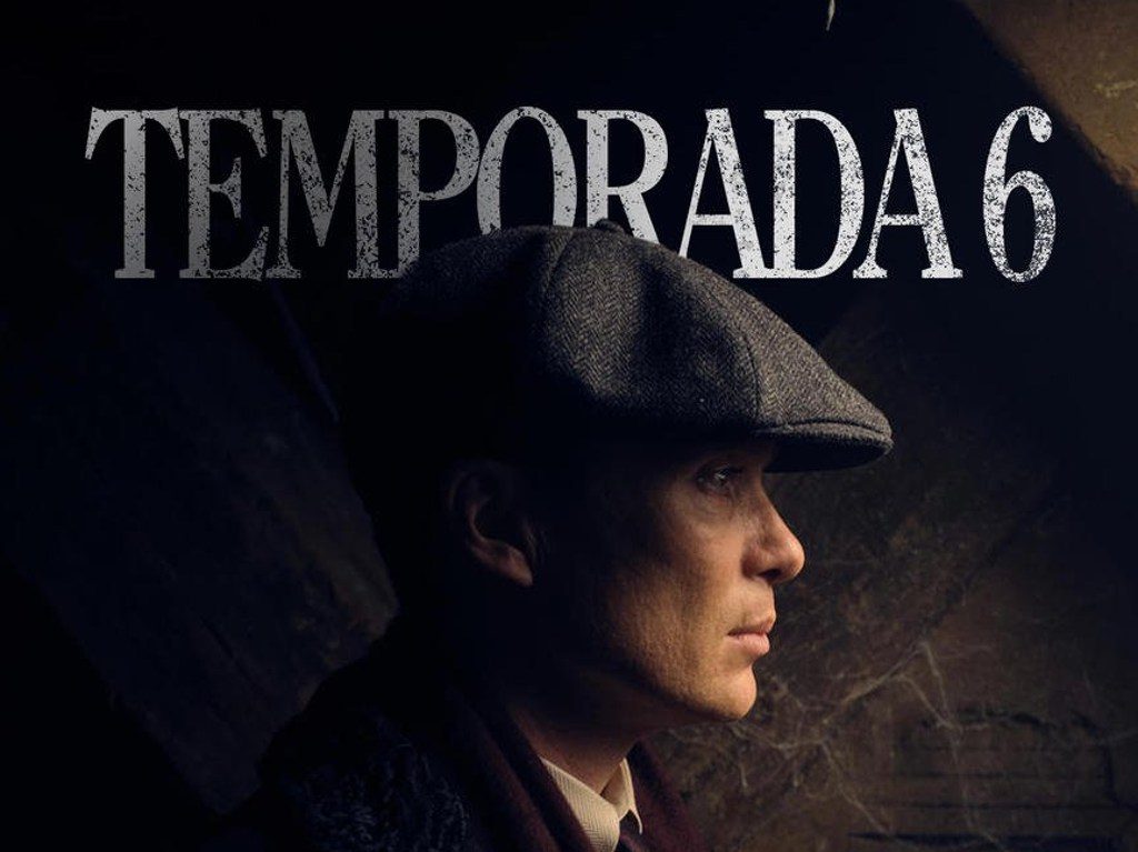 Peaky Blinders temporada 6: cuándo se estrena en Netflix