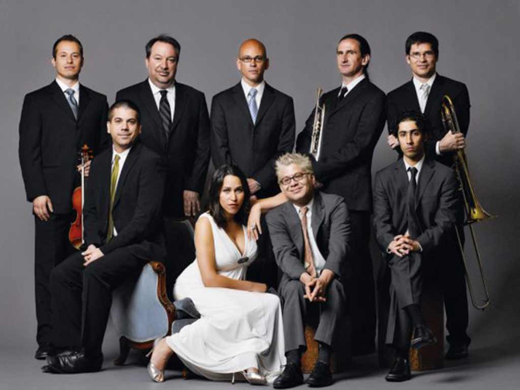 Pink Martini