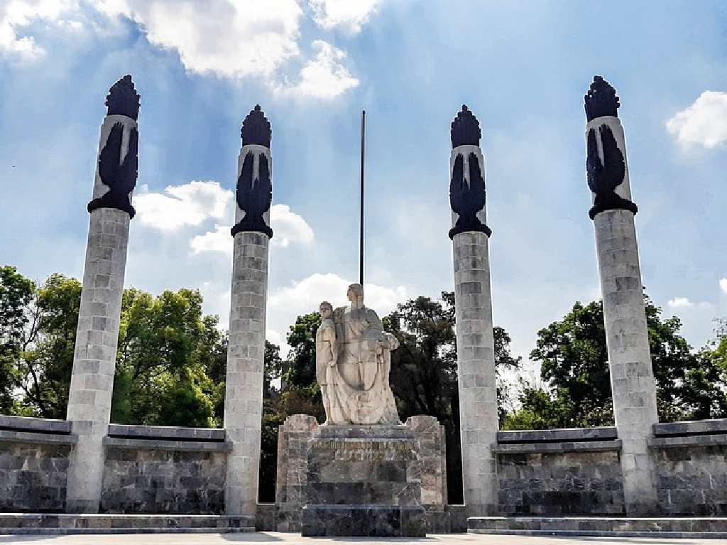 Qué hacer en Chapultepec en marzo CDMX