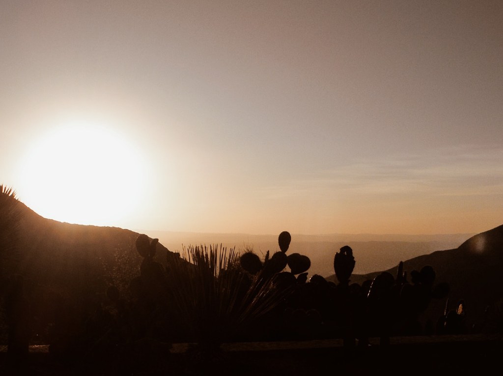 Real de Catorce: conoce el pueblo fantasma más popular Desierto