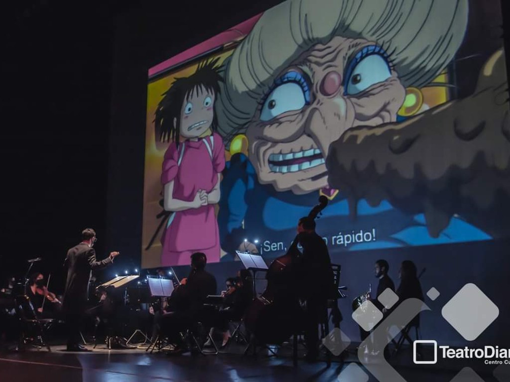 red-orquesta-concierto-studio-ghibli