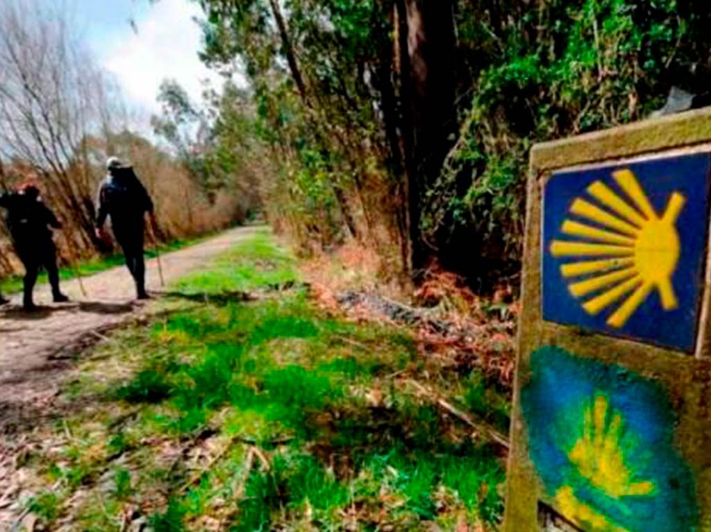 Hacer el Camino de Santiago, una experiencia de vida