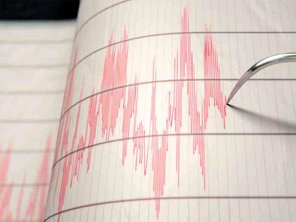 Se registra sismo de magnitud 5.7 con epicentro en Veracruz ¿lo sentiste?