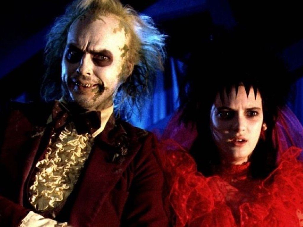 Beetlejuice 2, Winona Ryder y Michael Keaton volverían