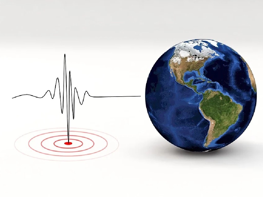 sismo en CDMX escala richter