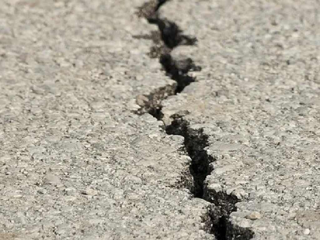 sismo en CDMX grieta