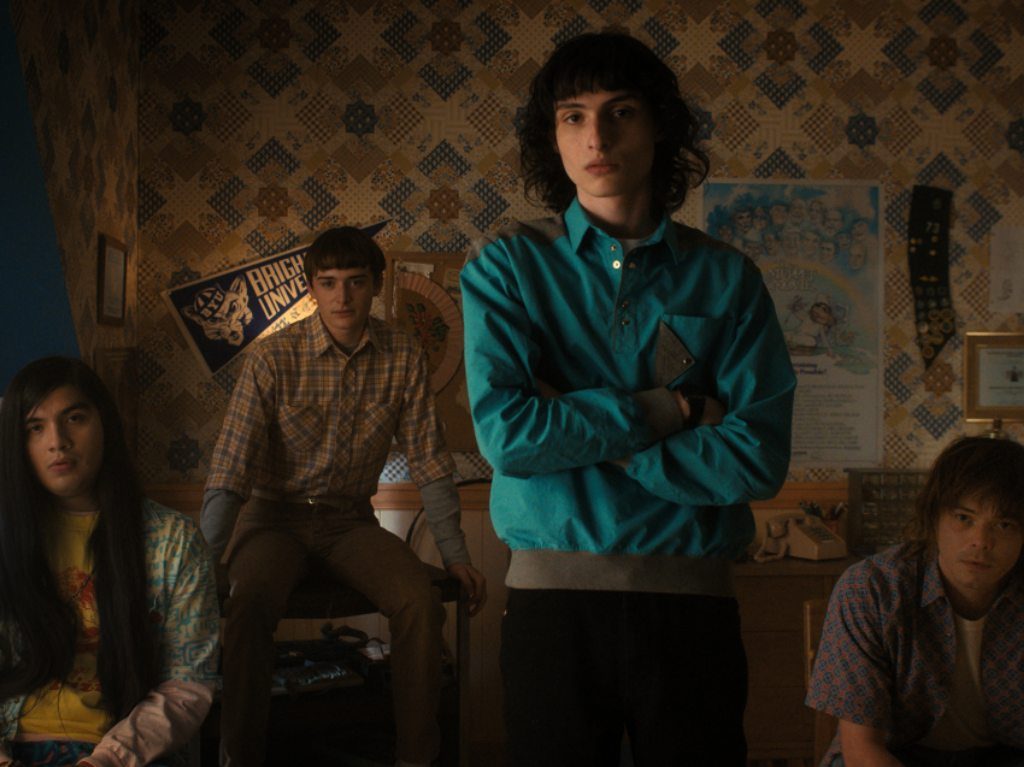 Stranger Things 4: fecha de estreno, trailer y lo que debes saber