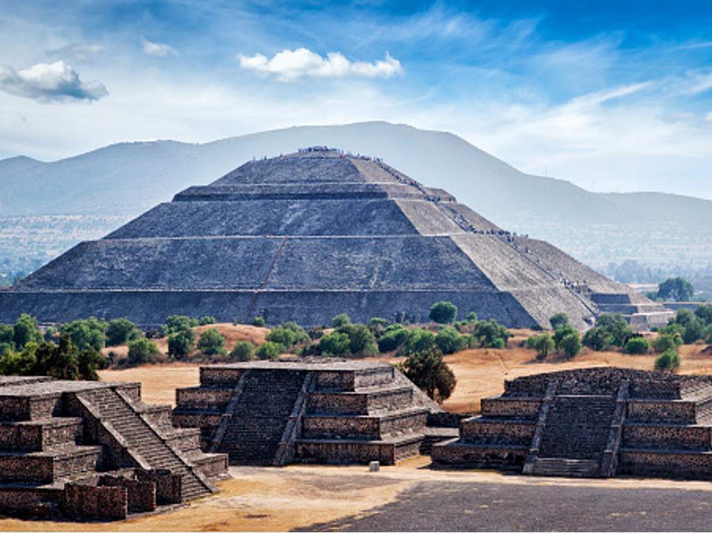Guía completa para visitar Teotihuacán