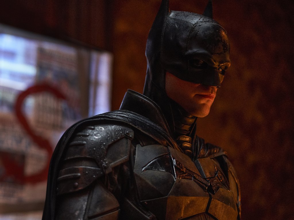The Batman: Las películas que inspiraron a Matt Reeves