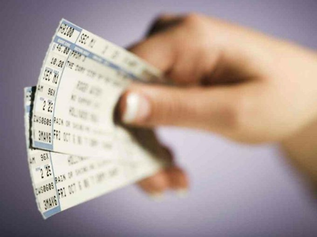 Cómo evitar fraudes si compras boletos en reventa