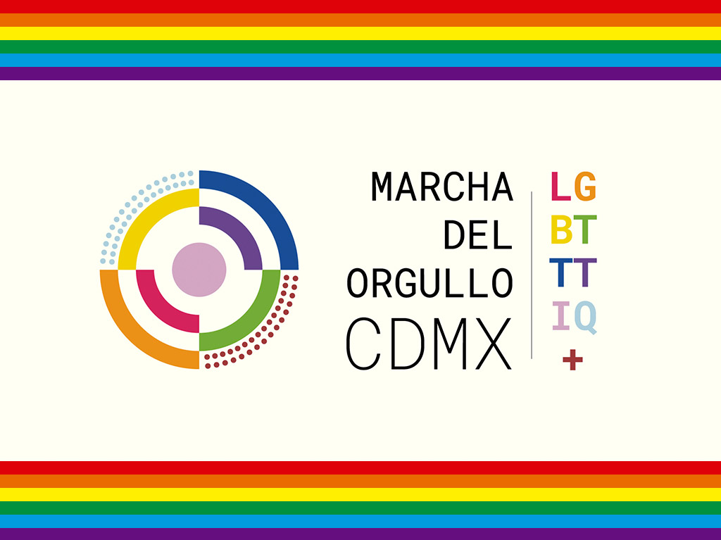 Marcha LGBTTTIQA+ 2022