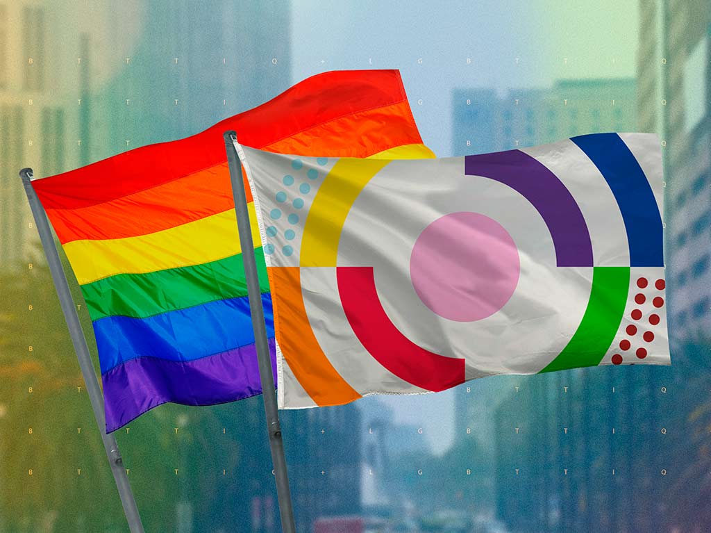 Marcha LGBTTTIQA+ 2022