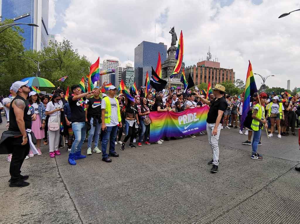 Actividades imperdibles para el Pride 2022