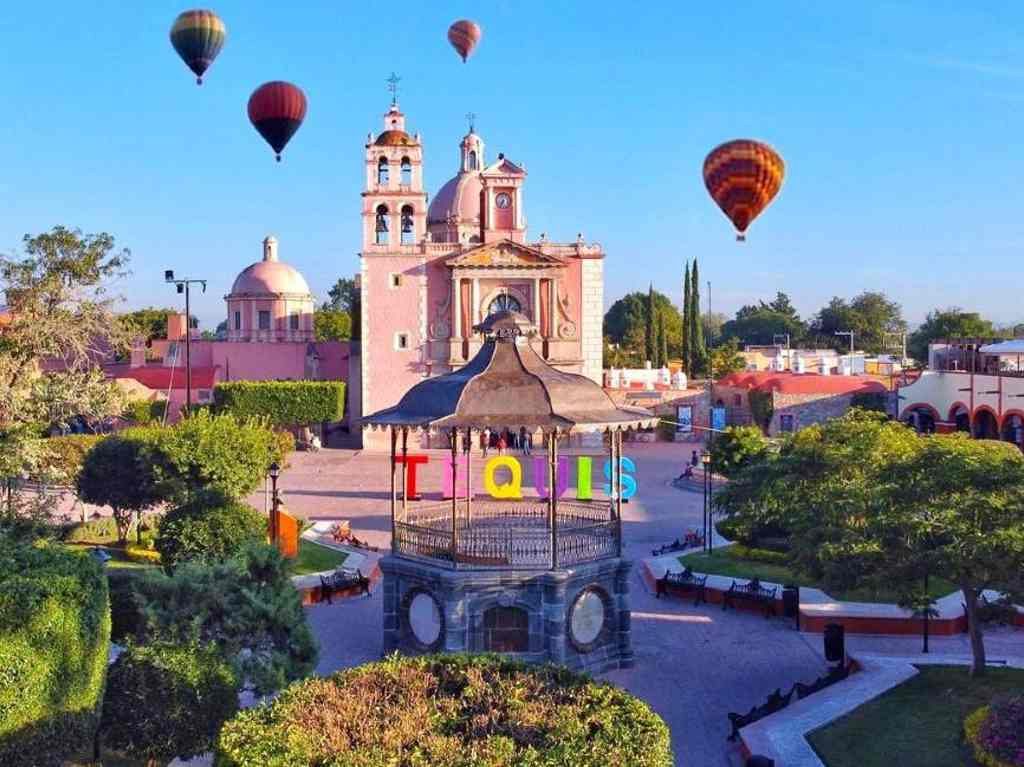 Tours cerca de CDMX para una escapada de fin de semana Portada