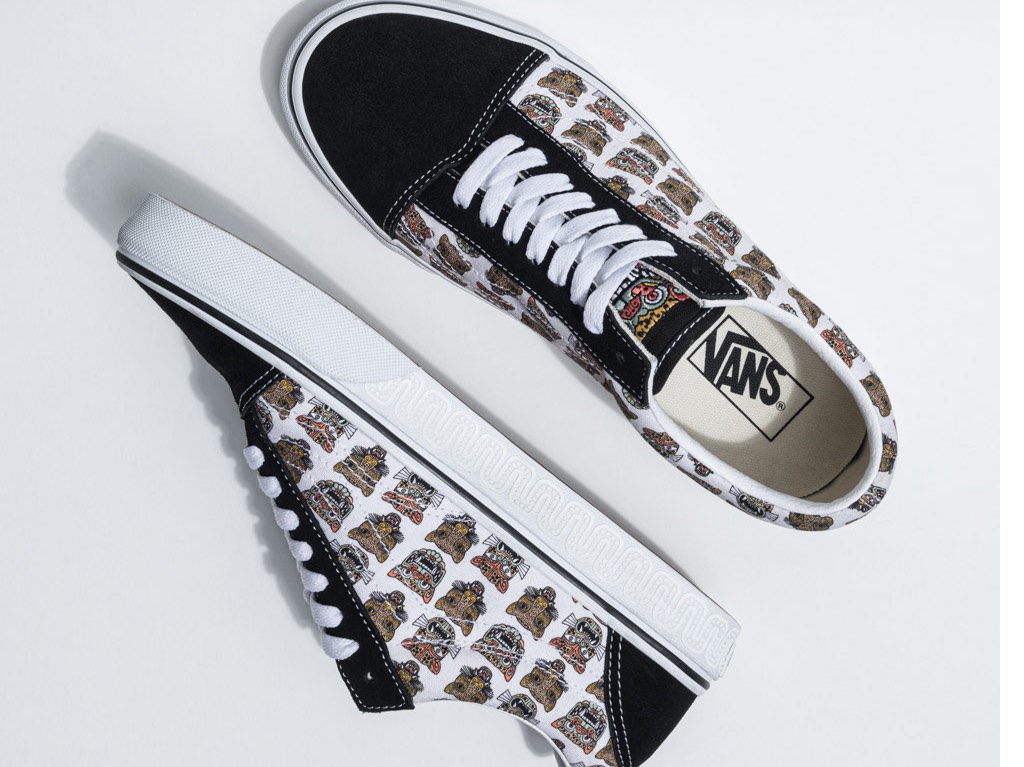 J.AUGUR VANS